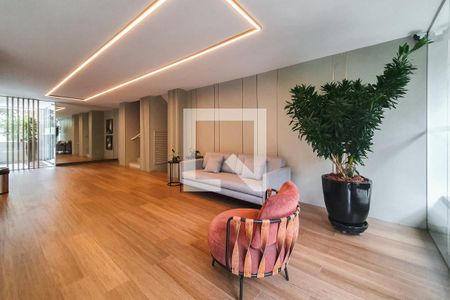 Apartamento à venda com 112m², 3 quartos e 1 vagaÁrea comum
