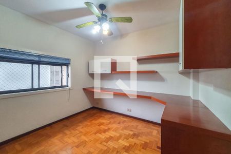 Apartamento à venda com 112m², 3 quartos e 1 vagaQuarto 2