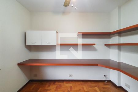 Apartamento à venda com 112m², 3 quartos e 1 vagaQuarto 2