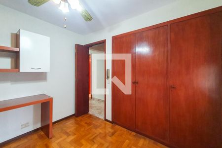 Apartamento à venda com 112m², 3 quartos e 1 vagaQuarto 2
