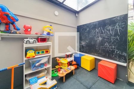 Apartamento à venda com 112m², 3 quartos e 1 vagaÁrea comum