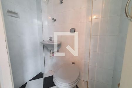 Apartamento à venda com 112m², 3 quartos e 1 vagaBanheiro de Serviço