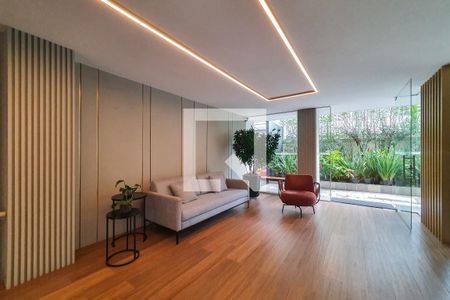 Apartamento à venda com 112m², 3 quartos e 1 vagaÁrea comum