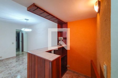 Sala  de apartamento à venda com 3 quartos, 112m² em Vila Mariana, São Paulo