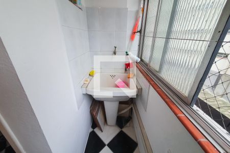 Apartamento à venda com 112m², 3 quartos e 1 vagaÁrea de Serviço