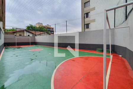 Apartamento à venda com 112m², 3 quartos e 1 vagaÁrea comum