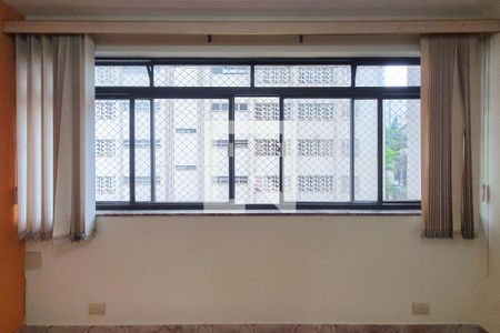 Sala  de apartamento à venda com 3 quartos, 112m² em Vila Mariana, São Paulo