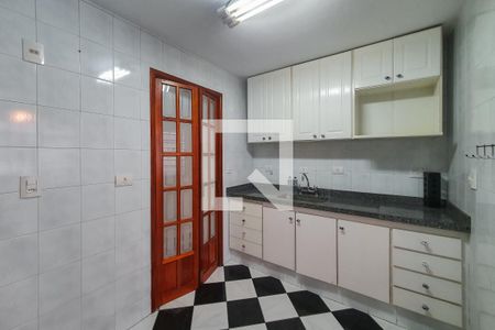 Apartamento à venda com 112m², 3 quartos e 1 vagaCozinha 