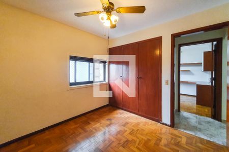 Apartamento à venda com 112m², 3 quartos e 1 vagaQuarto 3