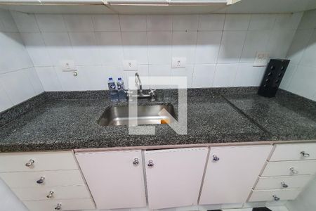 Apartamento à venda com 112m², 3 quartos e 1 vagaCozinha 