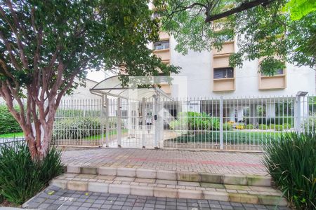 Apartamento à venda com 112m², 3 quartos e 1 vagaFachada 