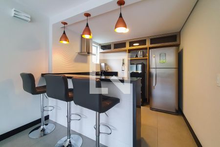 Apartamento à venda com 112m², 3 quartos e 1 vagaÁrea comum