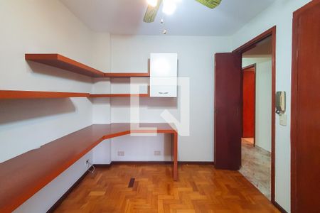 Apartamento à venda com 112m², 3 quartos e 1 vagaQuarto 2