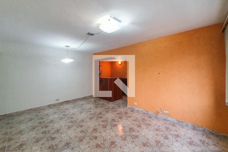 Sala de apartamento à venda com 3 quartos, 112m² em Vila Mariana, São Paulo