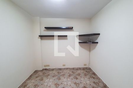 Apartamento à venda com 112m², 3 quartos e 1 vagaQuarto