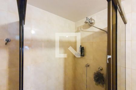 Apartamento à venda com 112m², 3 quartos e 1 vagaBanheiro 