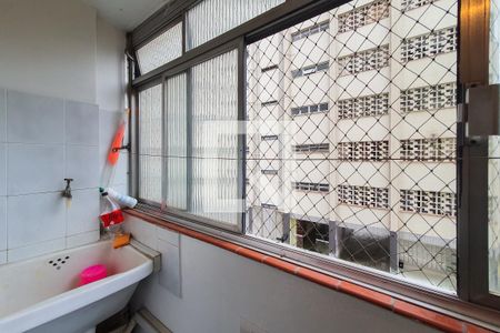 Apartamento à venda com 112m², 3 quartos e 1 vagaÁrea de Serviço