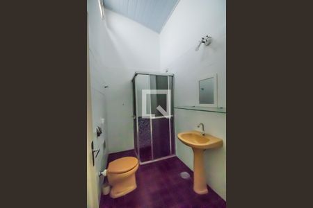 Casa à venda com 90m², 2 quartos e sem vagaBanheiro