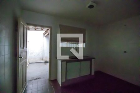 Casa à venda com 90m², 2 quartos e sem vagaCozinha