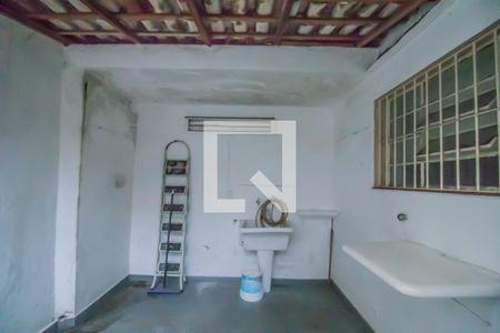 Casa à venda com 90m², 2 quartos e sem vagaÁrea de Serviço