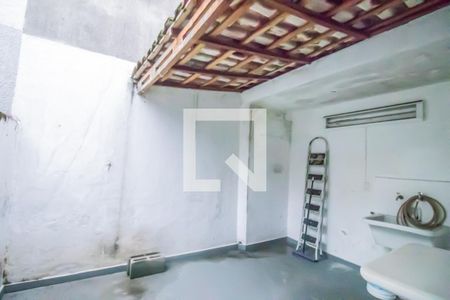 Casa à venda com 90m², 2 quartos e sem vagaÁrea de Serviço