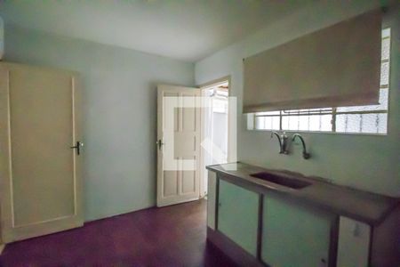 Casa à venda com 90m², 2 quartos e sem vagaCozinha