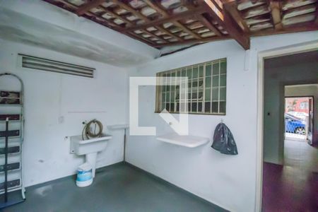 Casa à venda com 90m², 2 quartos e sem vagaÁrea de Serviço