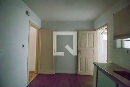 Casa à venda com 90m², 2 quartos e sem vagaCozinha