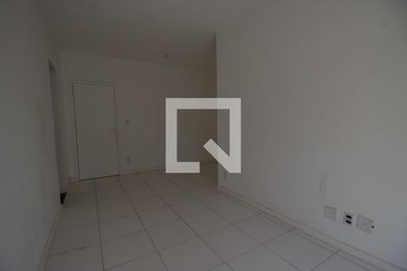 Sala de apartamento para alugar com 2 quartos, 54m² em Vargem Pequena, Rio de Janeiro