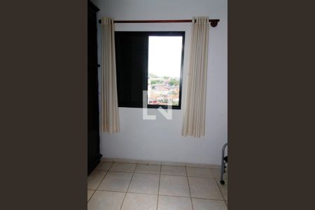 Quarto 1 de apartamento para alugar com 2 quartos, 56m² em Jardim Henriqueta, Taboão da Serra