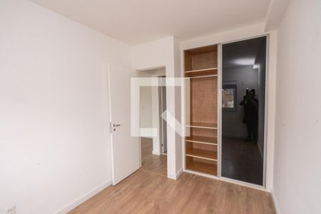 Studio à venda com 40m², 1 quarto e 1 vagaQuarto