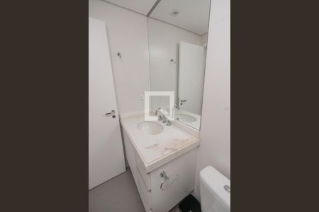 Studio à venda com 40m², 1 quarto e 1 vagaBanheiro