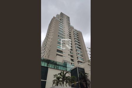 Studio à venda com 40m², 1 quarto e 1 vagaFachada