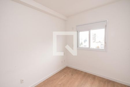 Studio à venda com 40m², 1 quarto e 1 vagaQuarto
