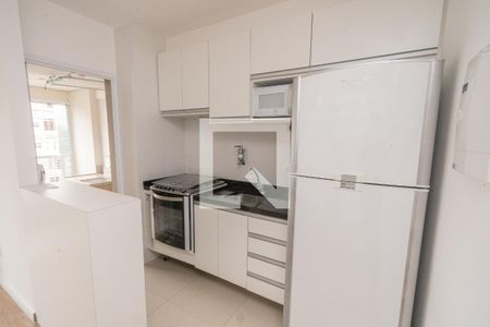 Studio à venda com 40m², 1 quarto e 1 vagasala/cozinha