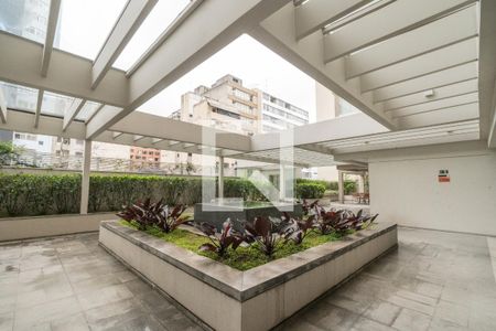 Studio à venda com 40m², 1 quarto e 1 vagaSolarium