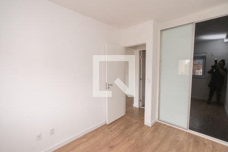 Studio à venda com 40m², 1 quarto e 1 vagaQuarto