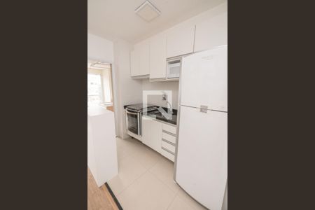Studio à venda com 40m², 1 quarto e 1 vagasala/cozinha