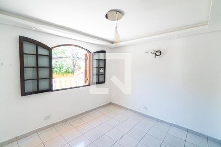 Sala de casa à venda com 2 quartos, 80m² em Jardim Oriental, São Paulo