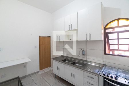 Casa à venda com 80m², 2 quartos e sem vagaCozinha