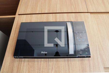 Apartamento para alugar com 65m², 1 quarto e 1 vaga Apartamento para alugar com 65m², 1 quarto e 1 vagaCozinha