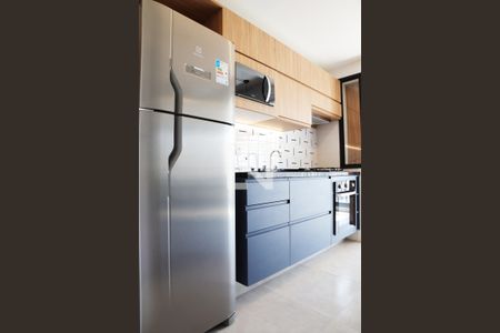 Apartamento para alugar com 65m², 1 quarto e 1 vaga Apartamento para alugar com 65m², 1 quarto e 1 vagaCozinha