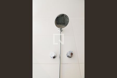 Apartamento para alugar com 65m², 1 quarto e 1 vaga Apartamento para alugar com 65m², 1 quarto e 1 vagaBanheiro