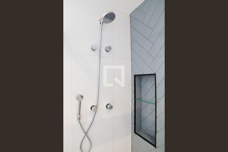 Apartamento para alugar com 65m², 1 quarto e 1 vaga Apartamento para alugar com 65m², 1 quarto e 1 vagaBanheiro
