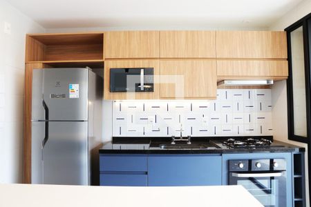 Apartamento para alugar com 65m², 1 quarto e 1 vaga Apartamento para alugar com 65m², 1 quarto e 1 vagaCozinha