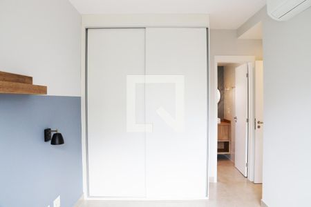 Apartamento para alugar com 65m², 1 quarto e 1 vaga Apartamento para alugar com 65m², 1 quarto e 1 vagaQuarto