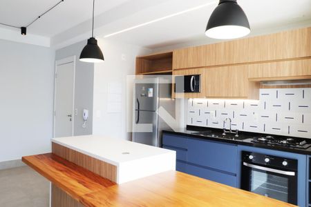 Apartamento para alugar com 65m², 1 quarto e 1 vaga Apartamento para alugar com 65m², 1 quarto e 1 vagaCozinha