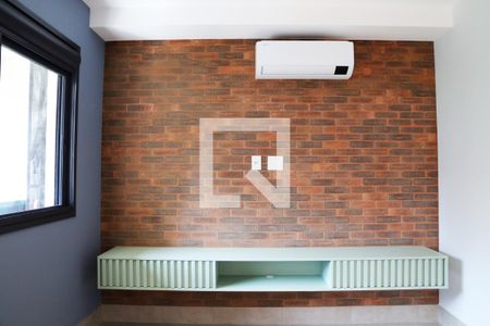 Sala de apartamento para alugar com 1 quarto, 65m² em Bela Vista, São Paulo