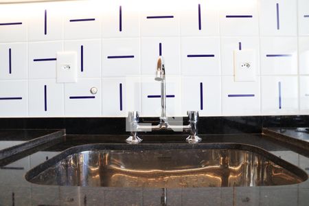 Apartamento para alugar com 65m², 1 quarto e 1 vaga Apartamento para alugar com 65m², 1 quarto e 1 vagaCozinha