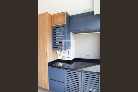 Apartamento para alugar com 65m², 1 quarto e 1 vaga Apartamento para alugar com 65m², 1 quarto e 1 vagaÁrea de Serviço